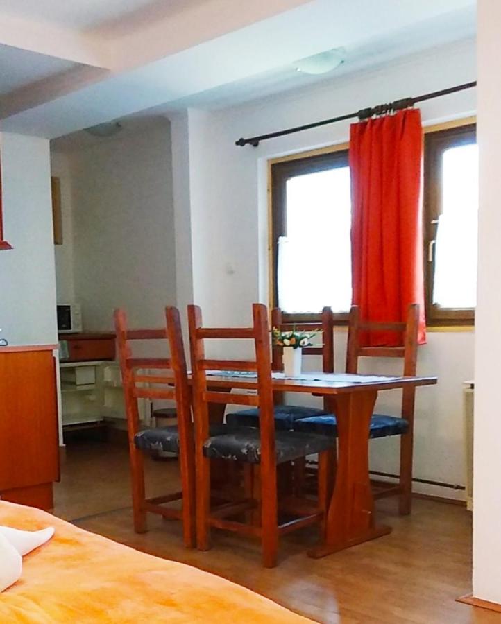 Guesthouse Kohari Egerszalók Exteriör bild