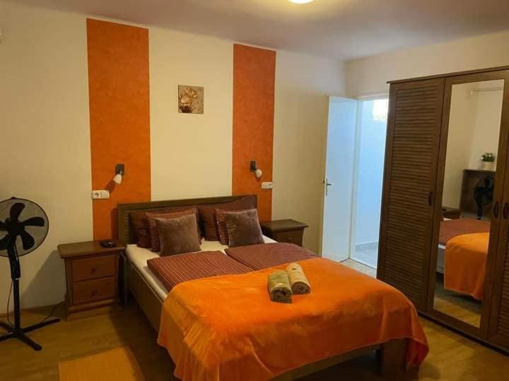 Guesthouse Kohari Egerszalók Exteriör bild